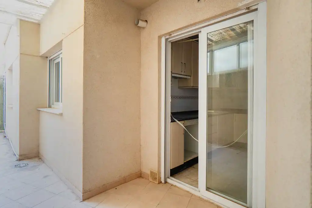 Wohnung zum Verkauf in Filipinas, El Algar