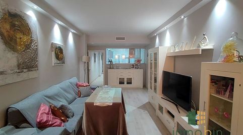 Photo 4 of Flat for sale in Santiago, Don Benito, Badajoz