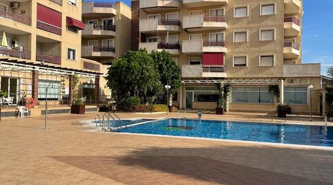 Foto 2 de Apartamento en venta en Aguamarina, Orihuela