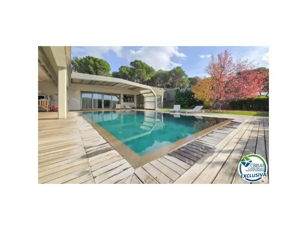 Villa in vendita a Calle Rossello 8, imagen 2