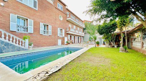 Photo 3 of Houses for sale in Carrer Granollers, Sant Vicenç Dels Horts, Barcelona