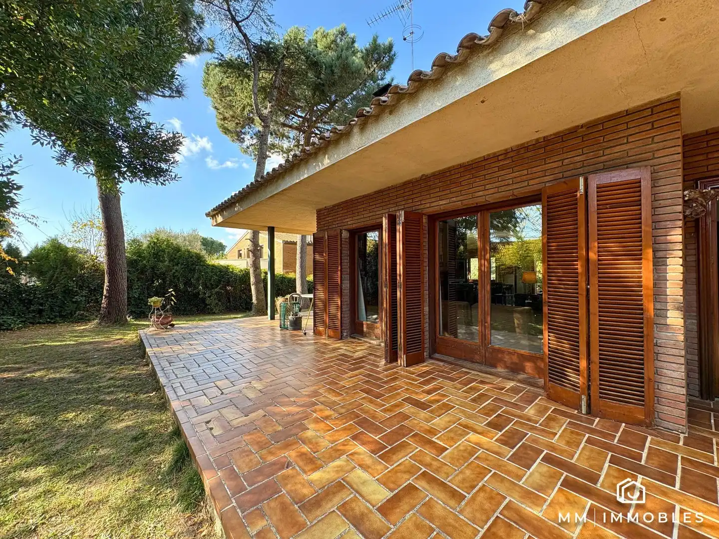 Villa mit Garten zum Verkauf in DELTA, imagen 43