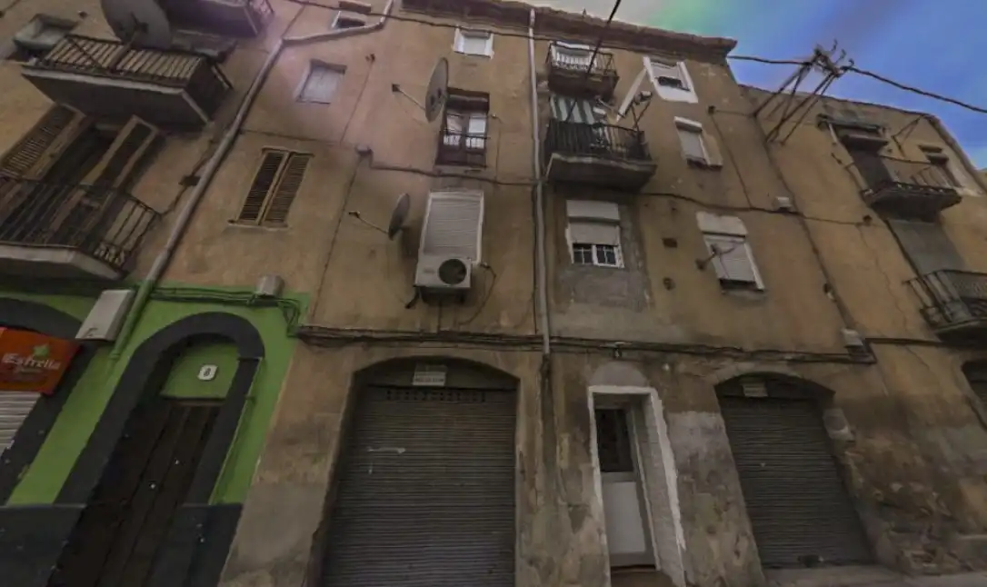 Appartamento in vendita a Carrer de Folch i Torres