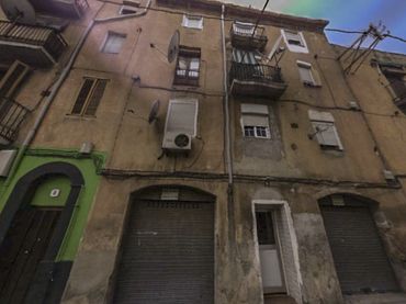 Piso en venta en Carrer de Folch i Torres