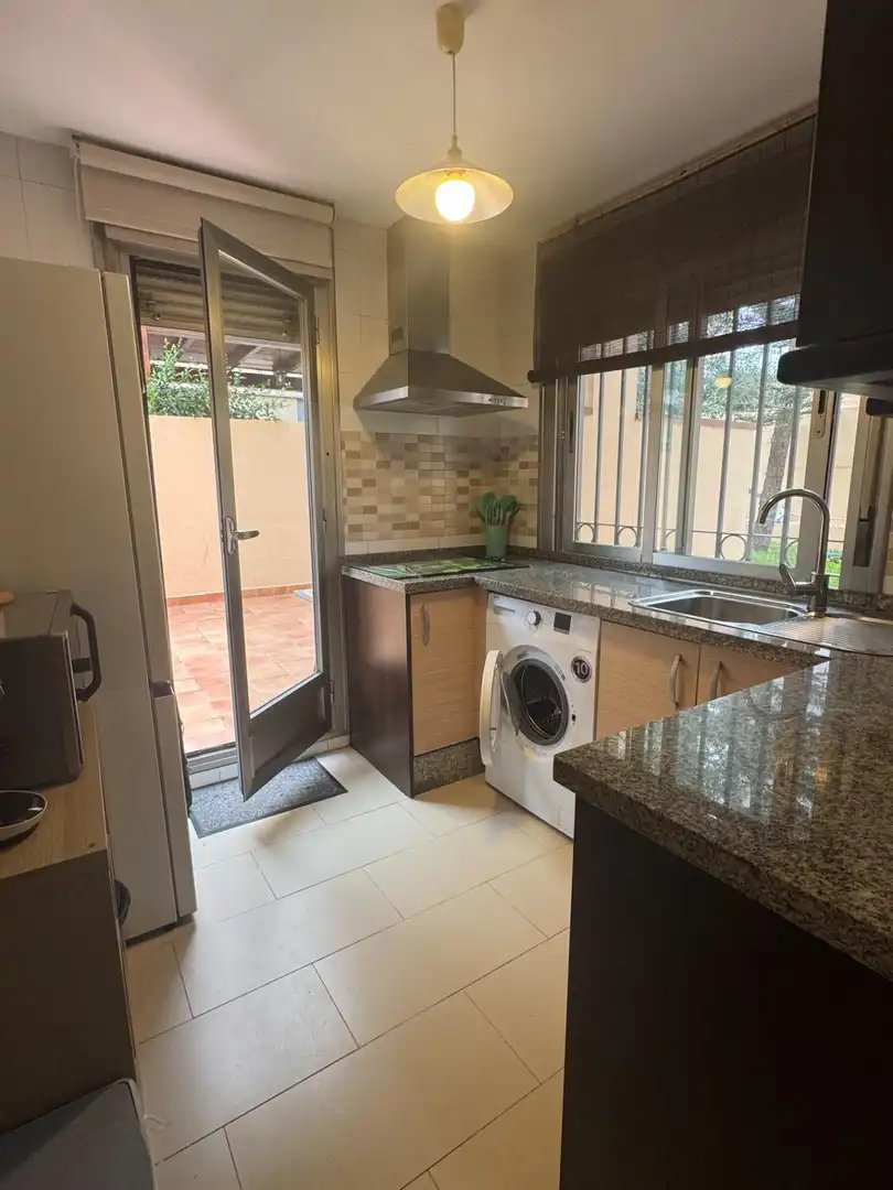 Ground floor with pool for sale in El Pinillo, imagen 20
