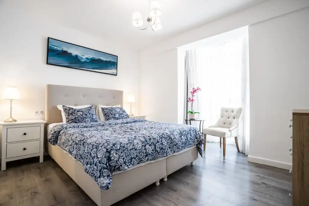 Apartment mit Aufzug zum Verkauf in Playa de los Boliches, imagen 14