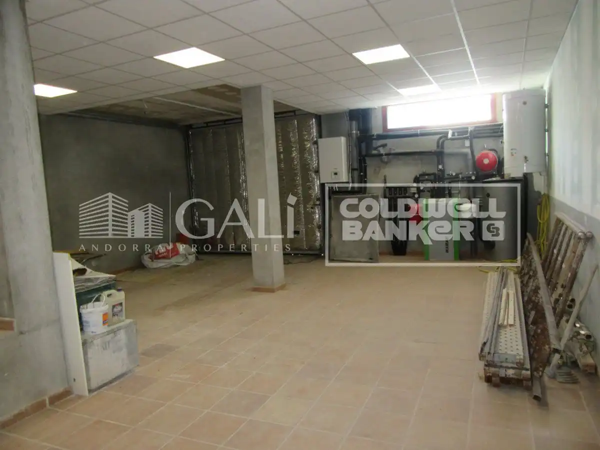 Chalet con terraza en venta en El Forn - Prats - Meritxell, imagen 42