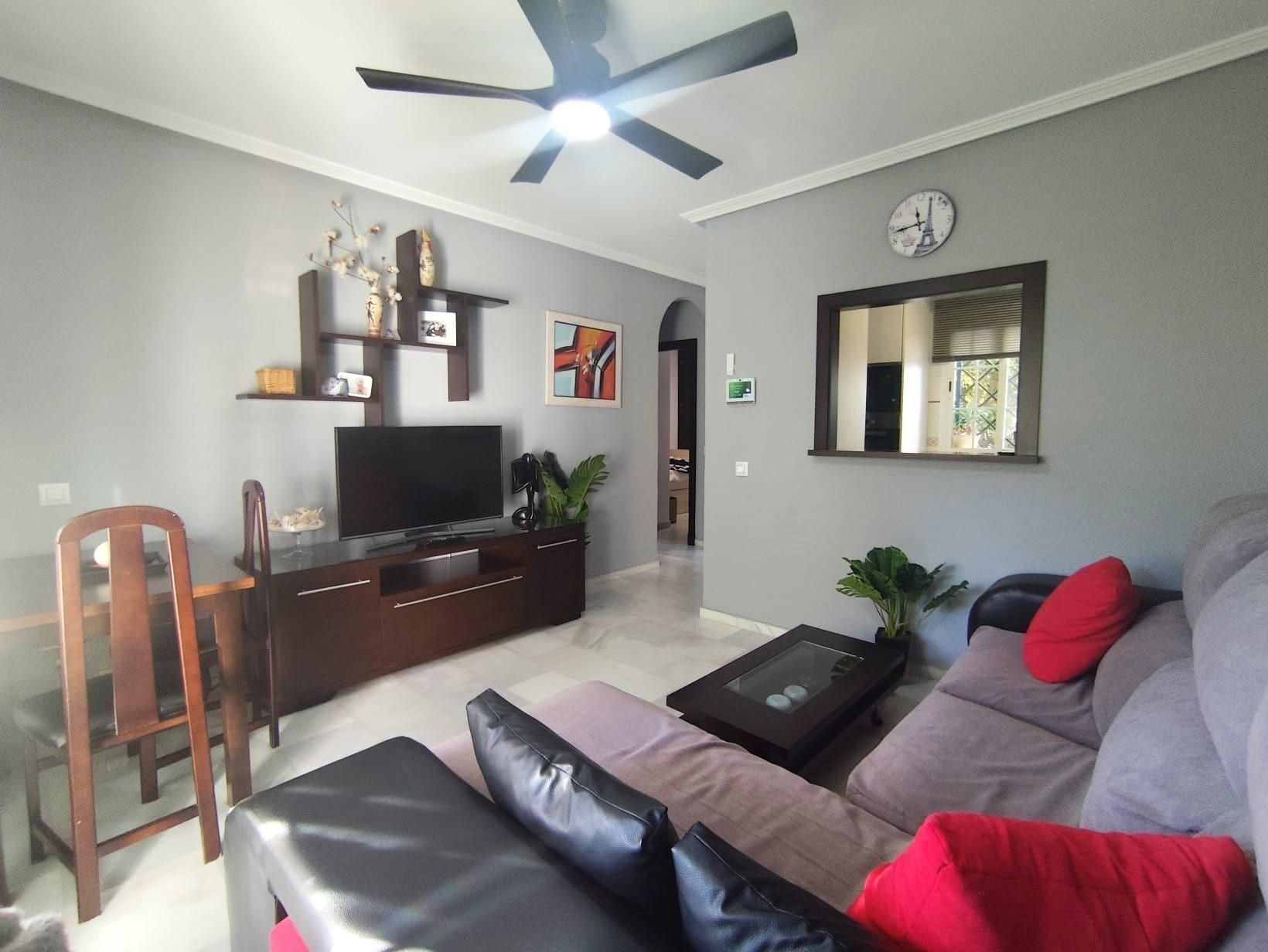 Apartament en venda a  RESIDENCIAL SANTA ANA PLAYA, La Barrosa
