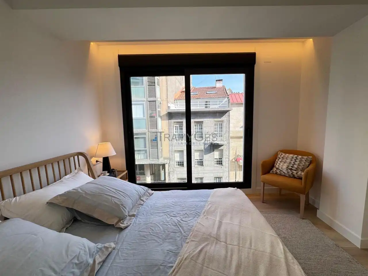 Wohnung mit Aufzug zum Verkauf in SANJURJO BADIA, imagen 28