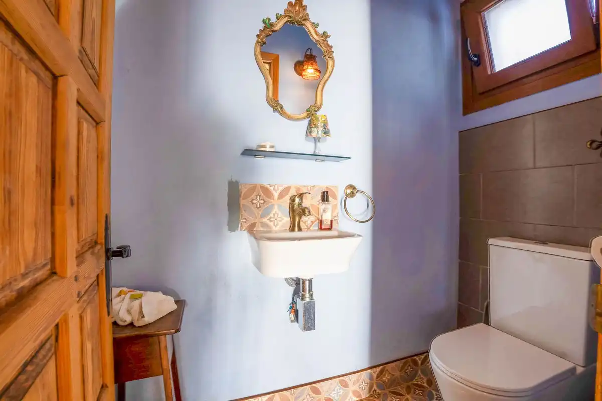 Detached house with pool for sale in Loma del Flamenco 7, imagen 29