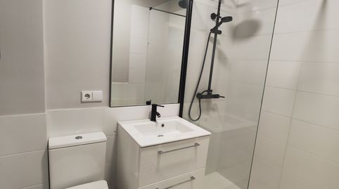 Photo 5 of Flat for rent in Avenida de Lugo, Ensanche - Sar, Santiago de Compostela