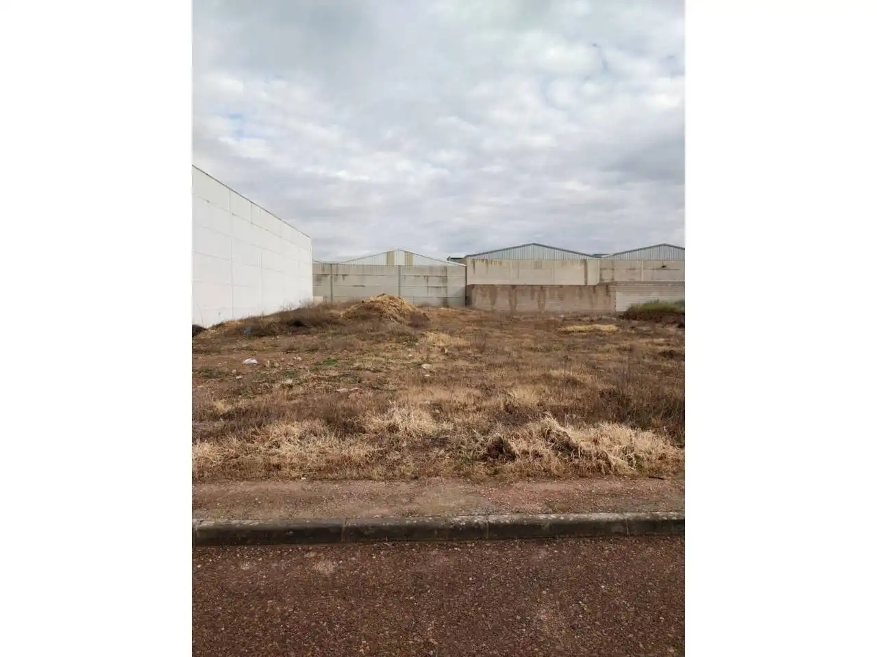 Terreno residenziale in vendita a Calle Grecia, imagen 2