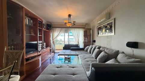 Foto 2 de Piso en venta en Los Árboles, Mijas
