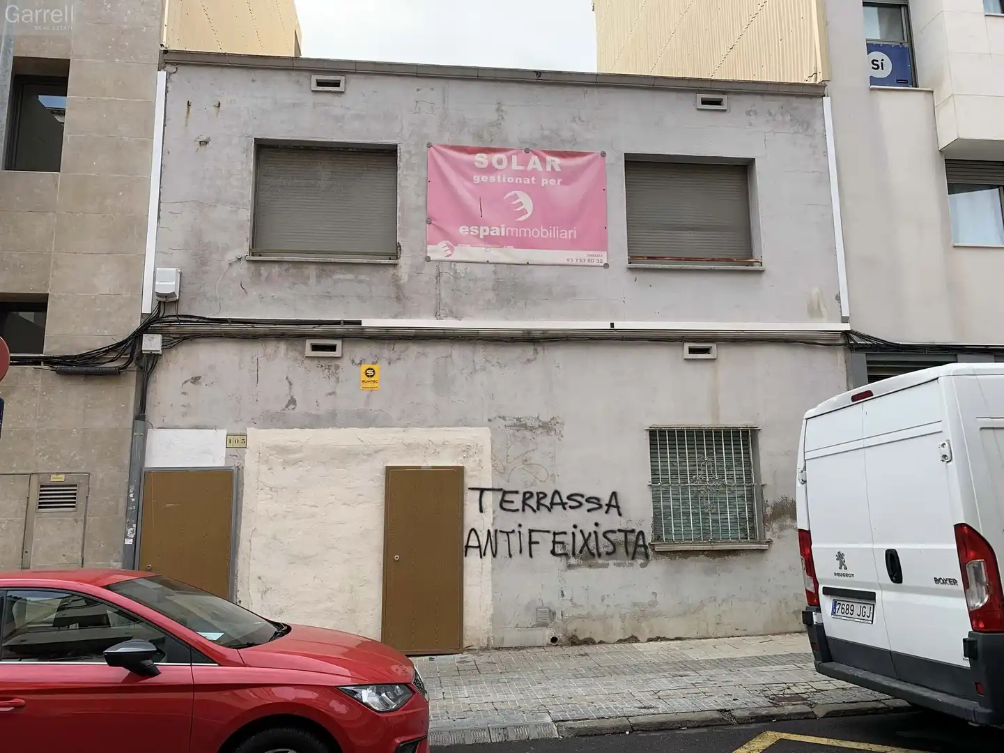 Lands and plots for sale in carrer Sant Marc, imagen 3