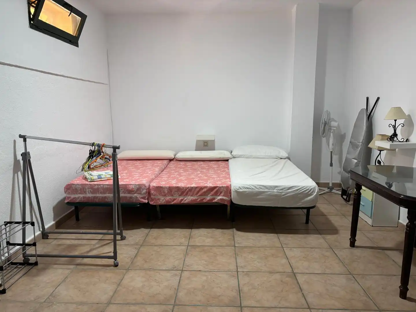 Bedroom of Houses for sale in Zahara de los Atunes  with Private garden, Terrace and Furnished