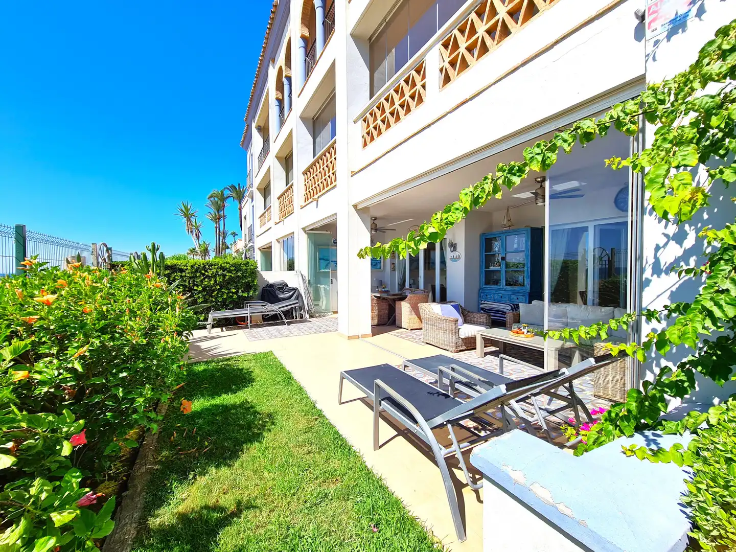 Apartment mit Aufzug zum Verkauf in Bahía de Casares, imagen 13