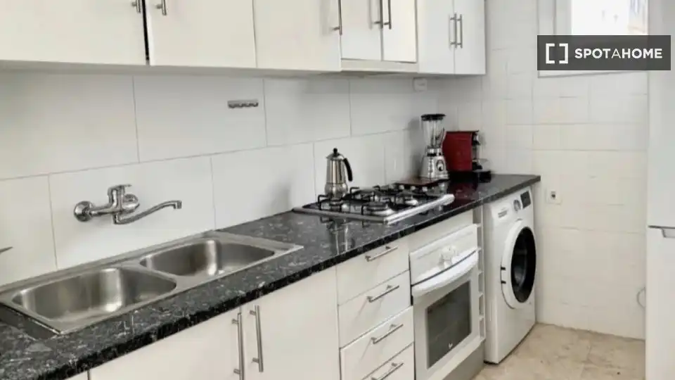 Piso con terraza en alquiler en Ciutat Vella, imagen 10