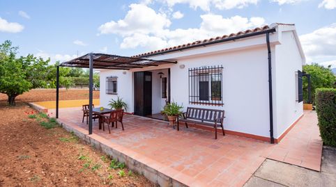 Foto 2 de Casa o chalet en venta en Villanueva del Rosario, Málaga
