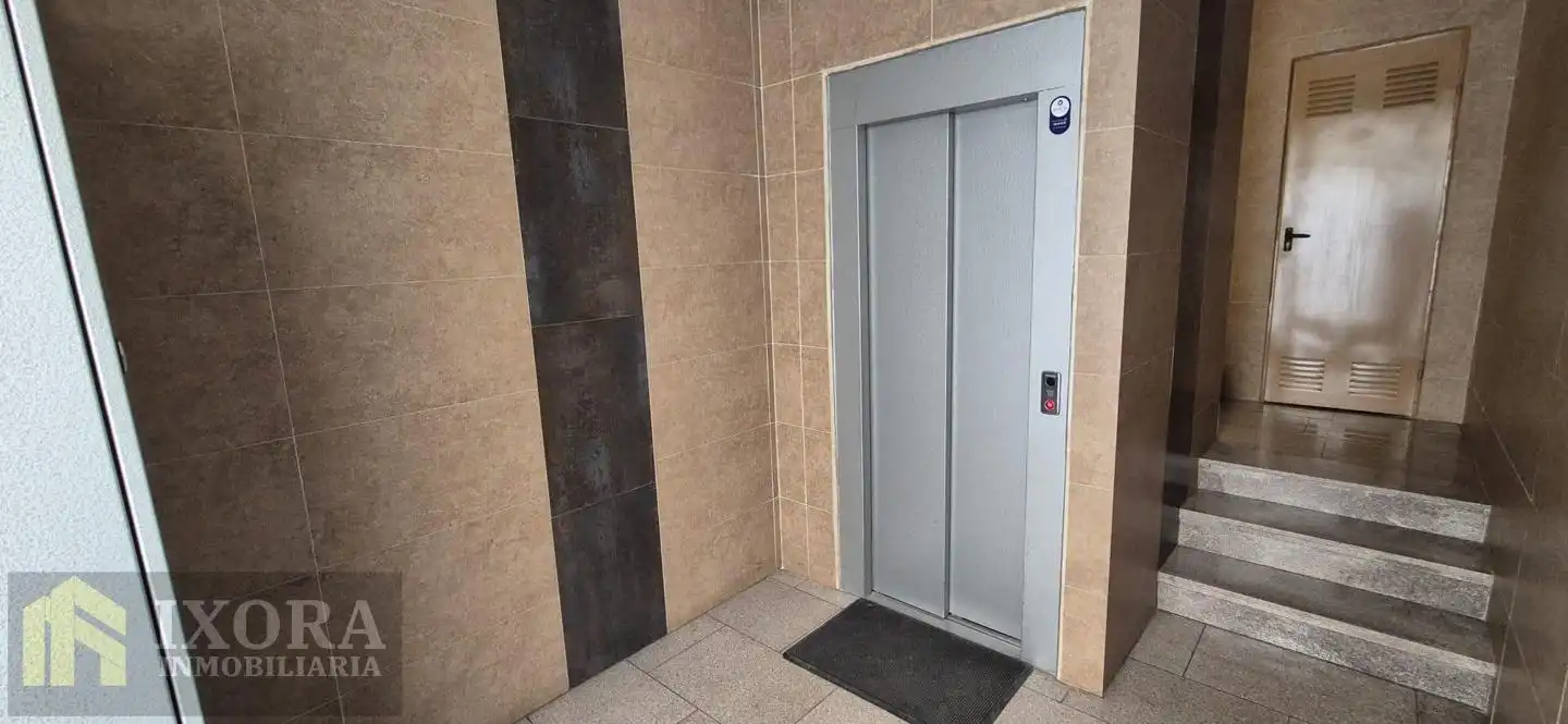 Piso en venta en Navas De Tolosa, Centro ciudad