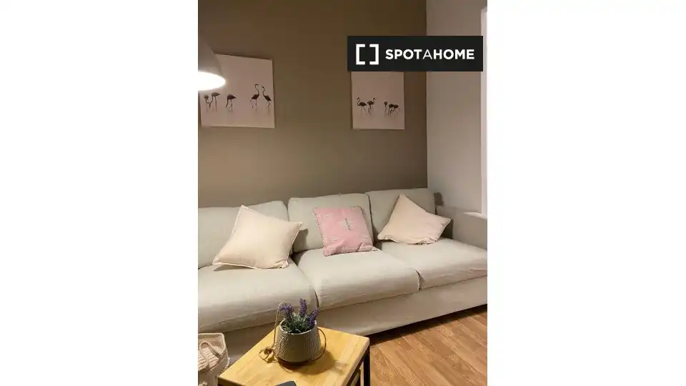 Appartement avec terrasse à louer à Eixample, imagen 10