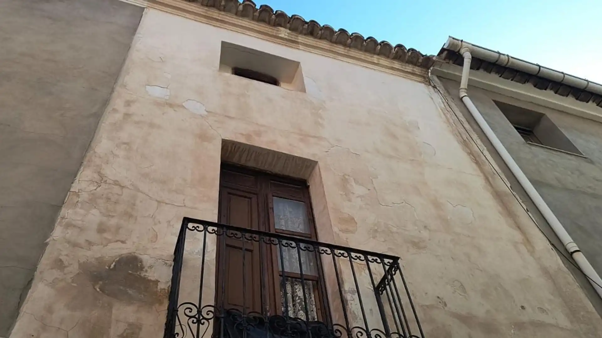 Casa o chalet en venta en Espoz Y Mina