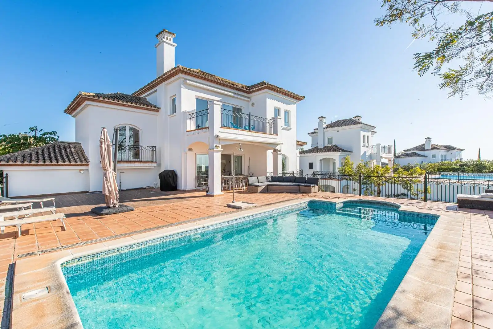 Chalet con piscina en venta en Arcos de la Frontera, imagen 32