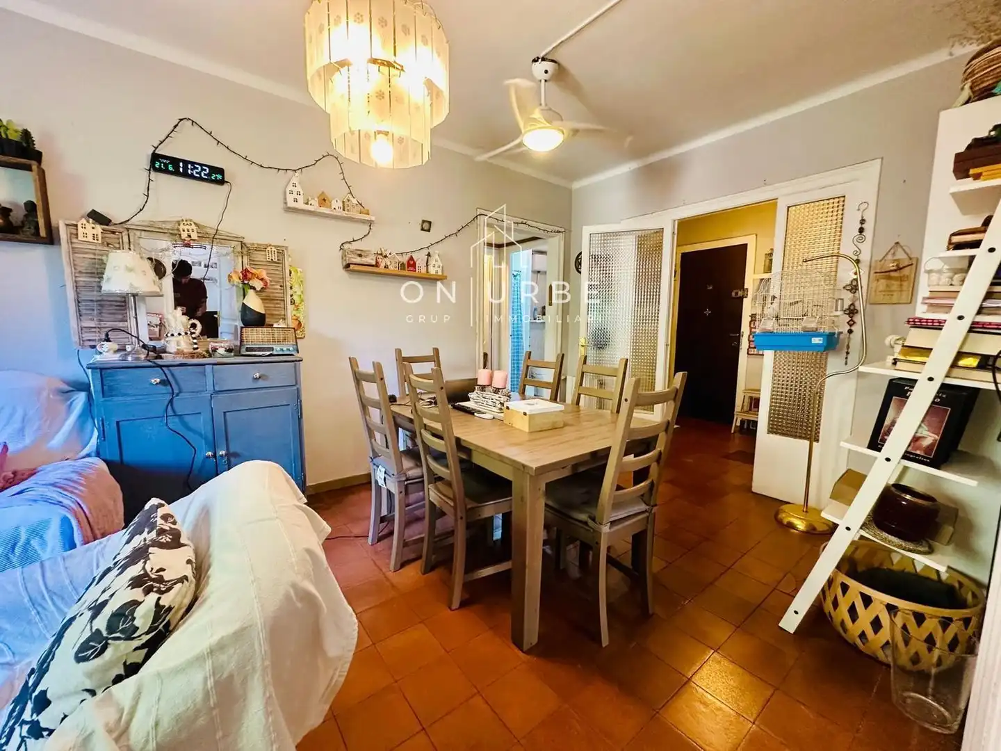 Wohnung mit Aufzug zum Verkauf in PEPE RUBIANES, imagen 11