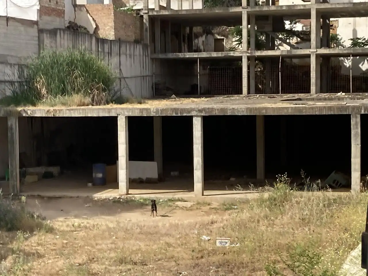 Terrenys i solars en venda a De Granada, imagen 5