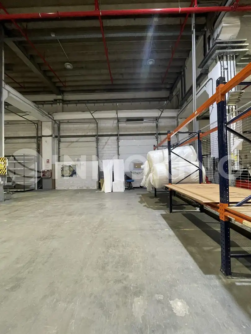 Industrial building with lift to rent in El Barral Ferial, imagen 17