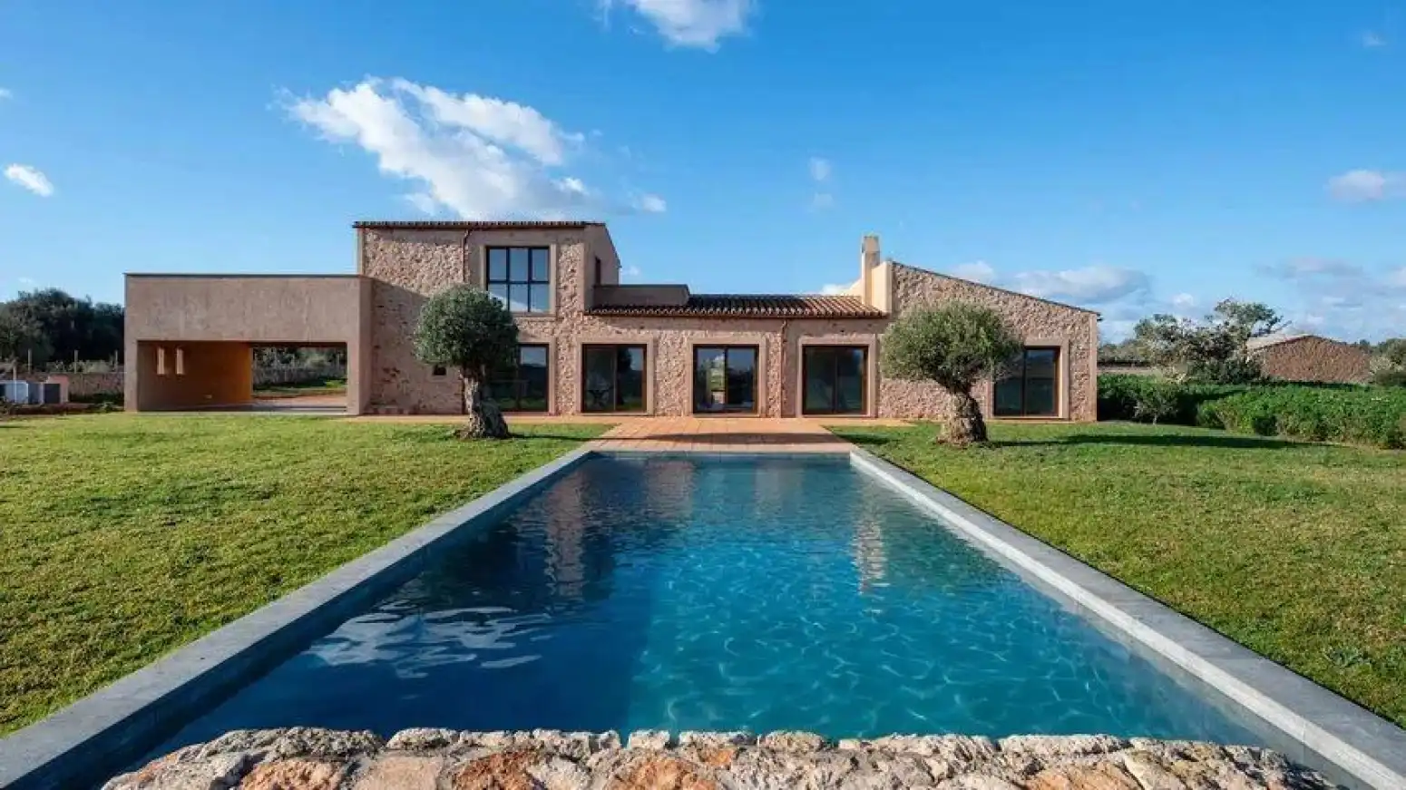 Casa amb terrassa en venda a Santanyí - Carrer de Castellnovo, imagen 2
