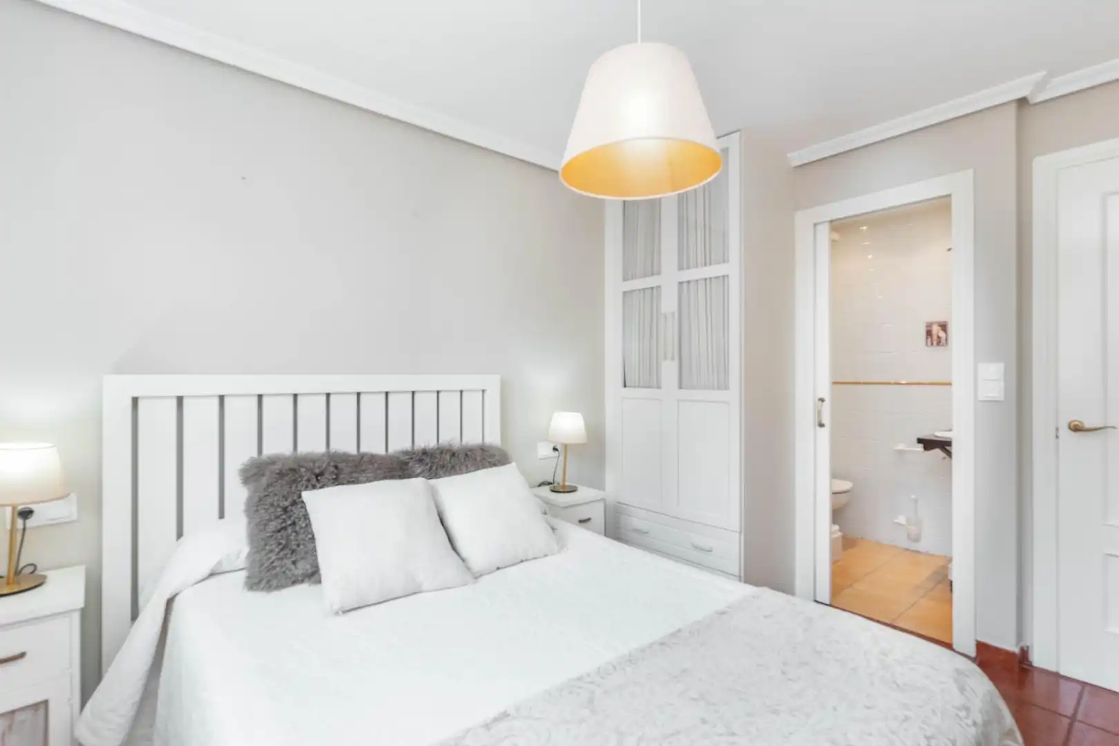 Habitación de Piso en venta en Tapia de Casariego con Calefacción y Amueblado