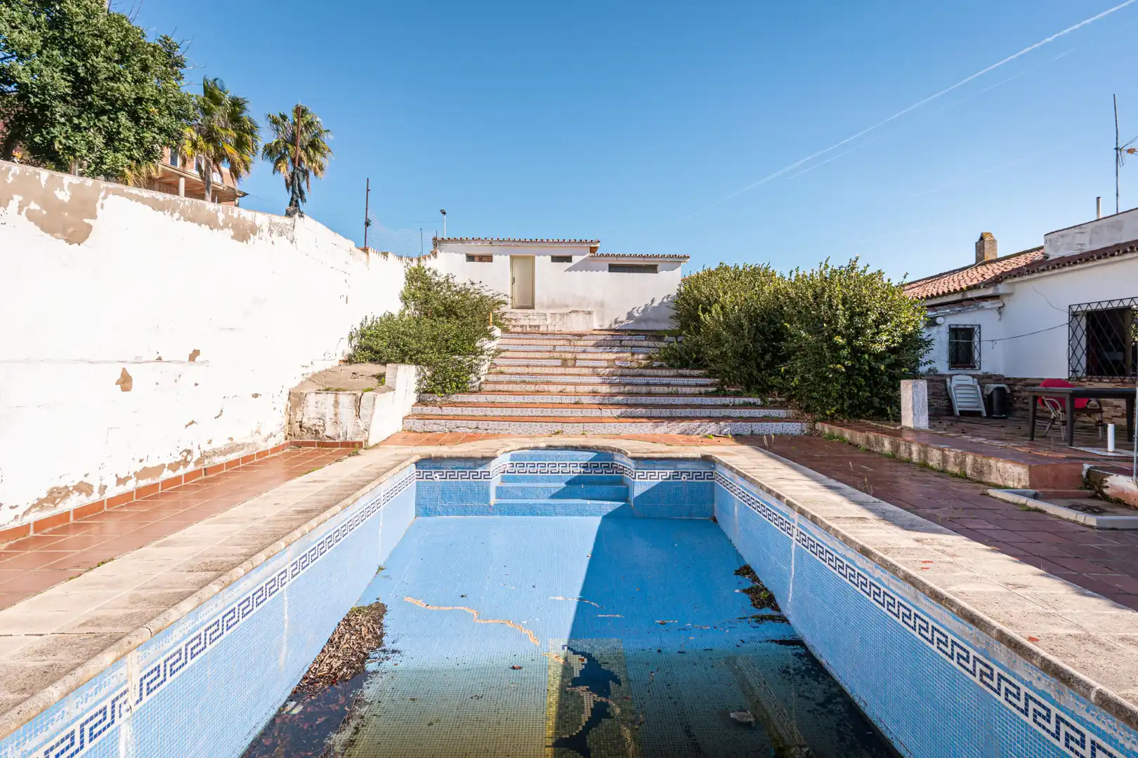 Casa o xalet en venda a Torreguadiaro - San Diego