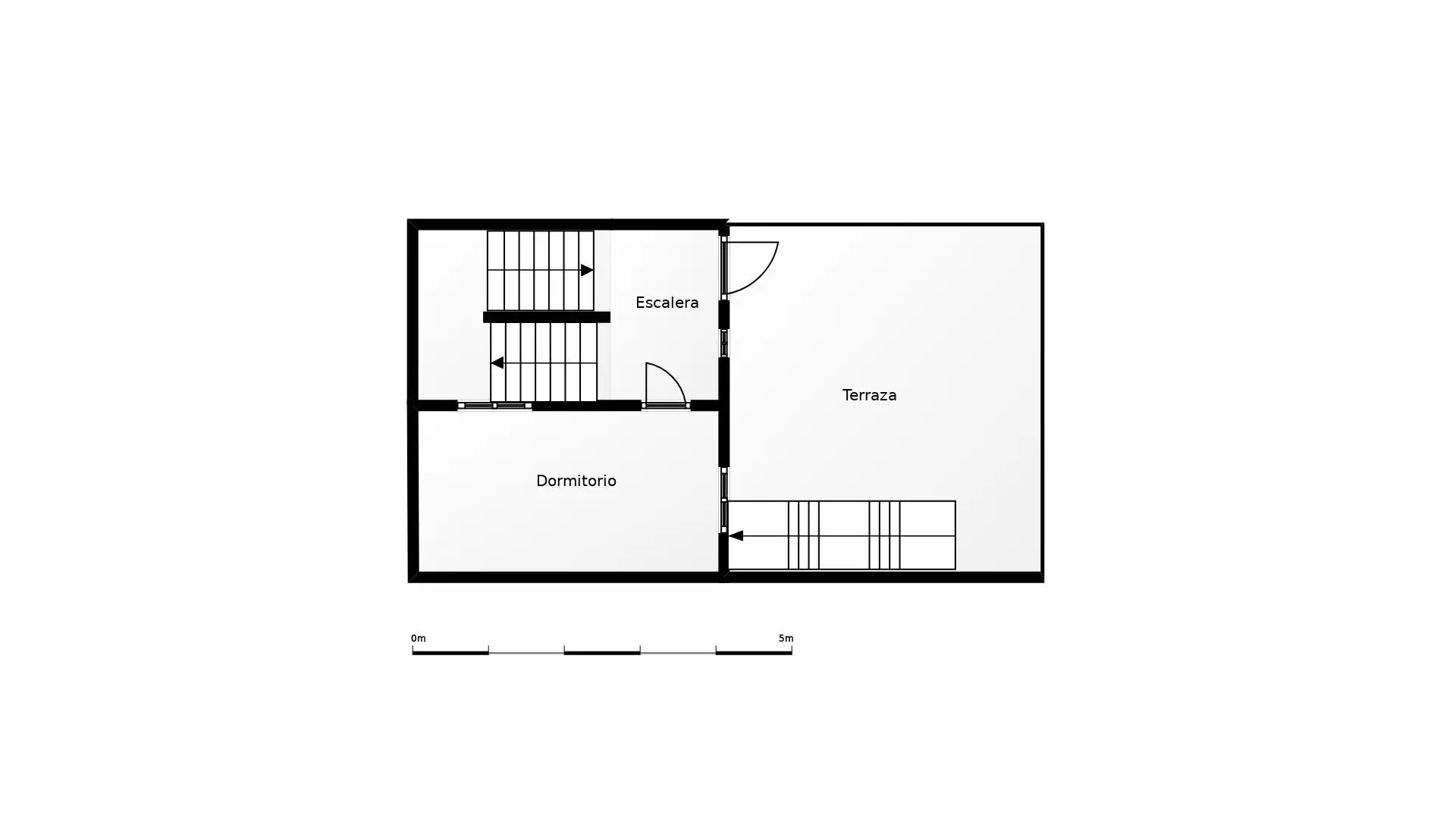 Casa o chalet en venta en Málaga