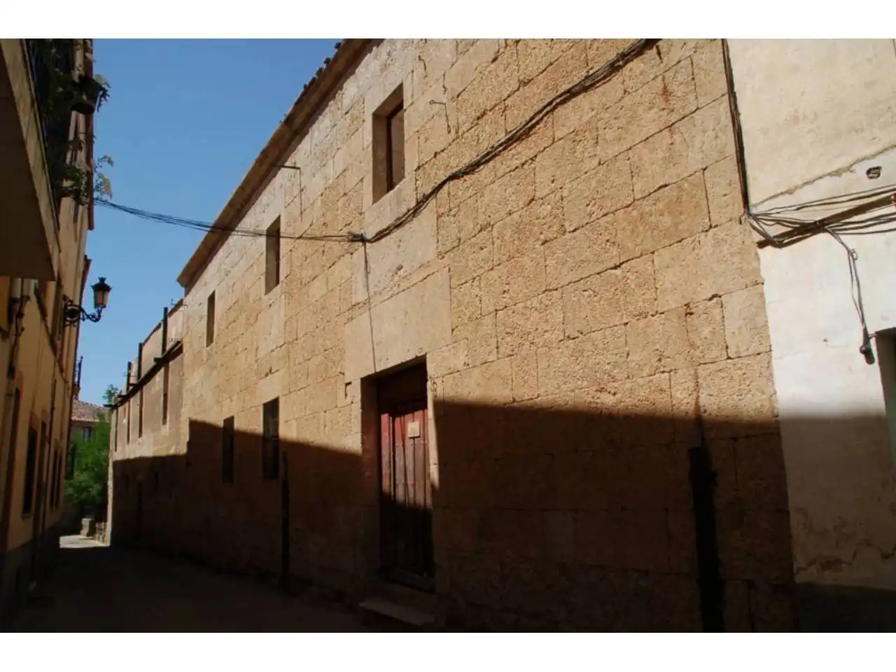 Terreno residencial en venta en Calle ESTACADILLA, imagen 2