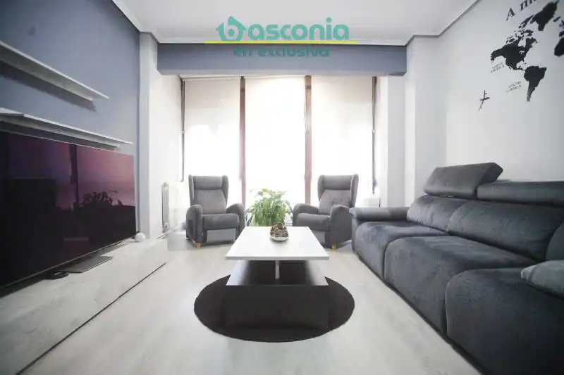 Appartamento con ascensore in vendita a Agirre Lehendakaria Kalea