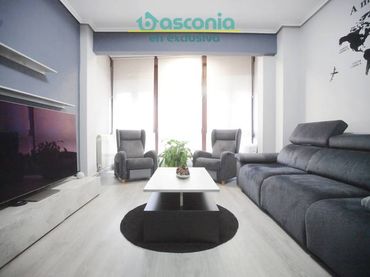 Flat with lift for sale in Agirre Lehendakaria Kalea