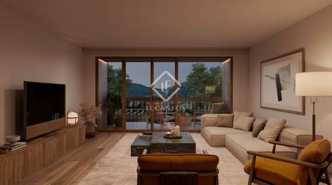 Foto 5 de Pis en venda a Ciudad Universitaria,  Madrid Capital