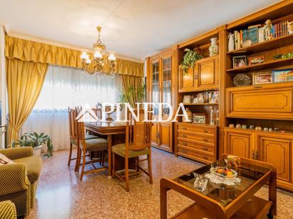 Dining room of Flat for sale in Puçol  with Balcony