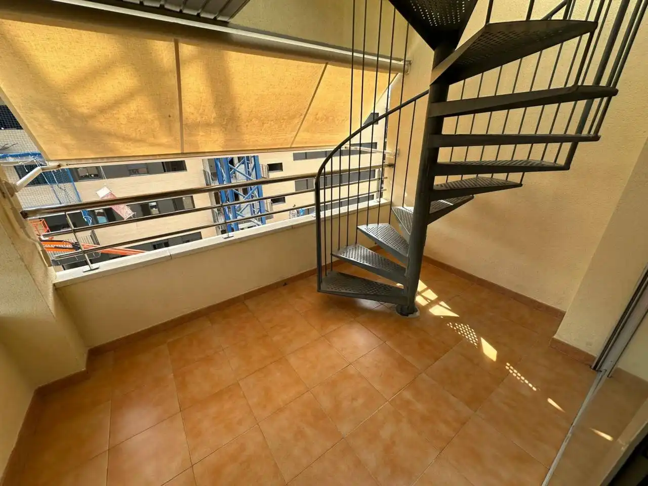 Terrassa de Àtic en venda en Vila-seca amb Aire condicionat, Calefacció i Parquet