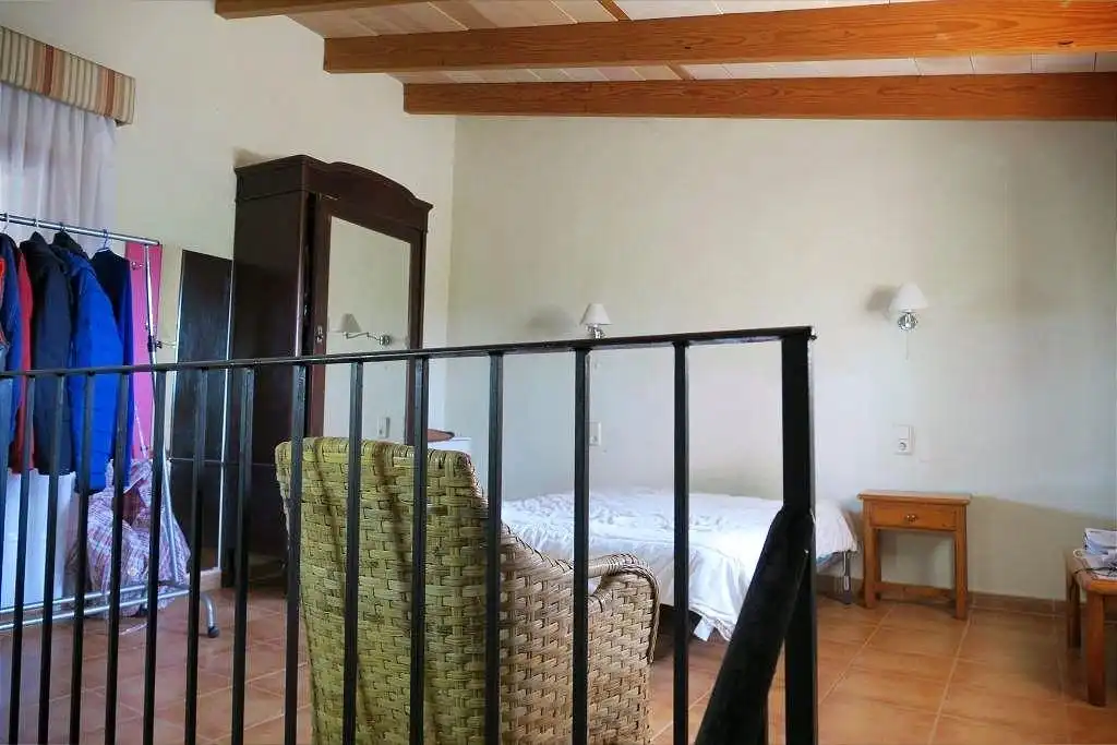 Casa rústica amb piscina en venda a Ariany, imagen 25