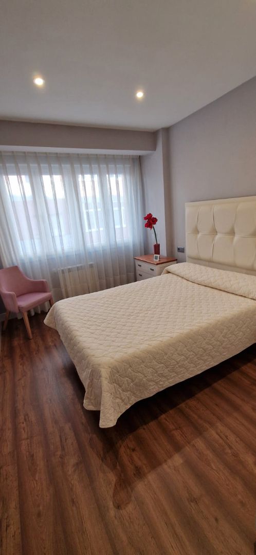 Pis en venda a Barrio del Centro