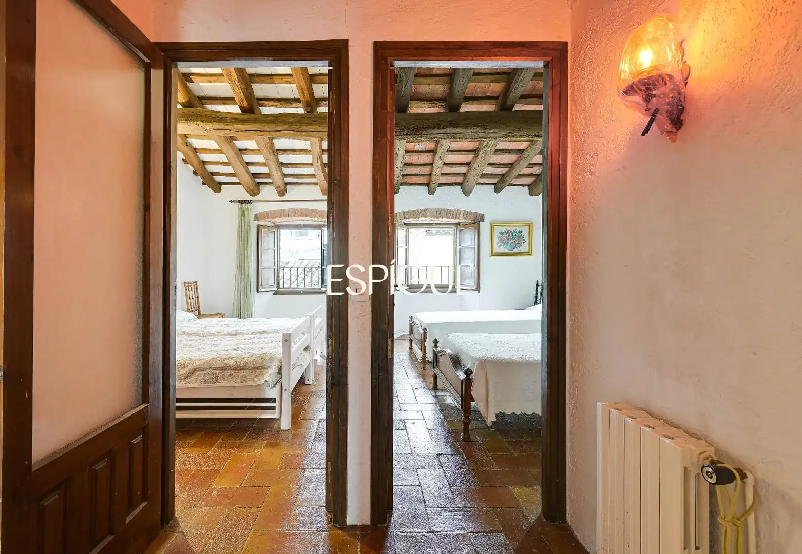 Habitación de Casa o chalet en venta en Torroella de Montgrí con Calefacción, Terraza y Piscina