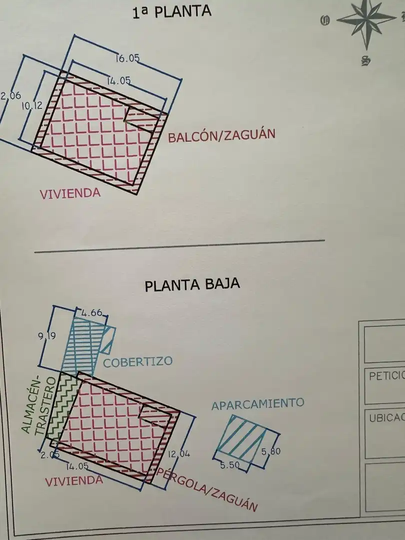 Casa amb piscina en venda a Novelda, imagen 49
