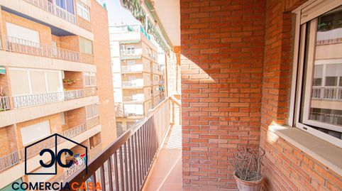 Foto 5 de Piso en venta en Camino de Ronda, Granada Capital