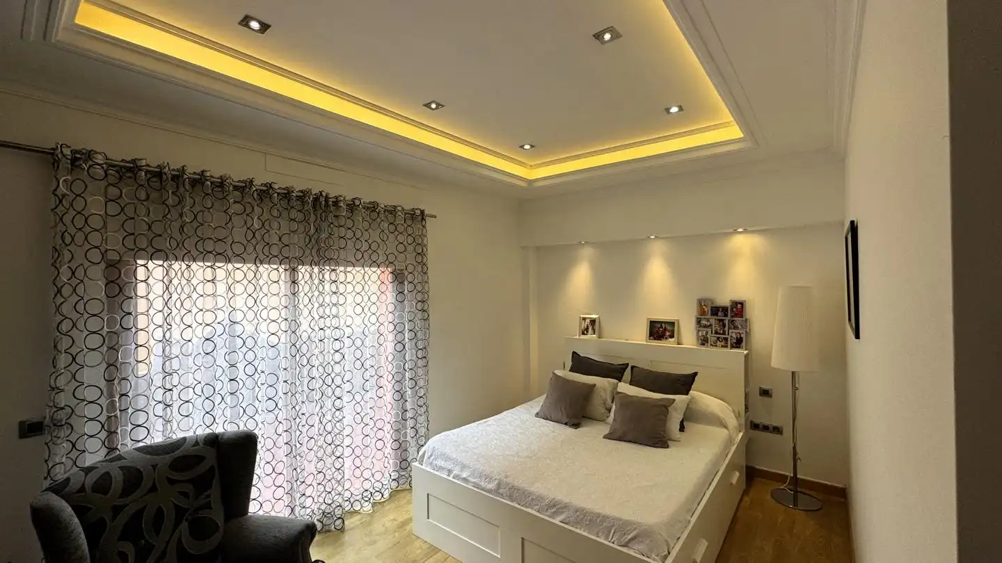 Casa con jardín en venta en La Guancha, imagen 92