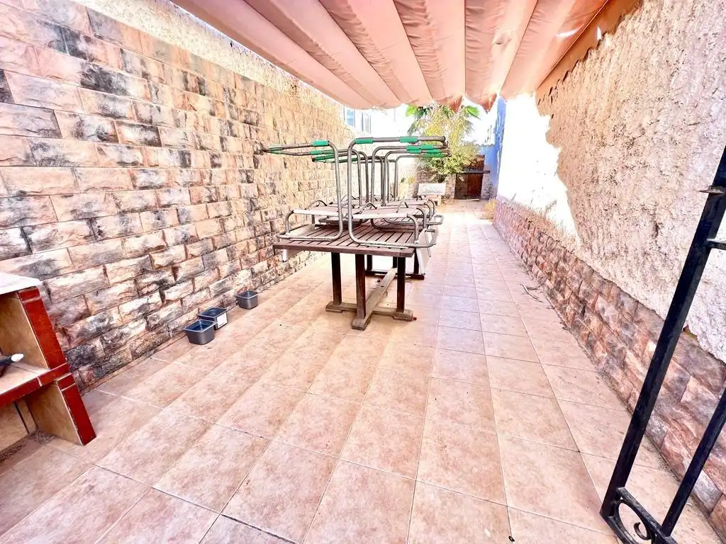 Casa o chalet en venta en Calabardina