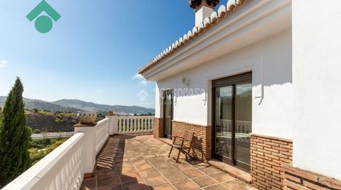 Foto 2 von Haus oder Chalet zum Verkauf in Urb. San Antonio, Almuñécar