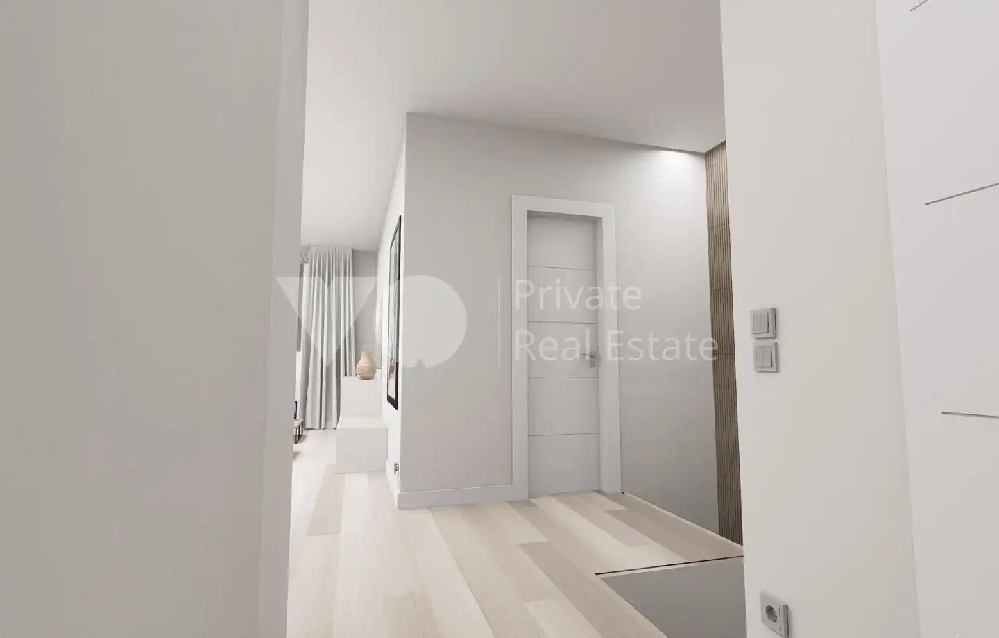 Piso en venta en Majadahonda con Aire acondicionado, Calefacción y Terraza