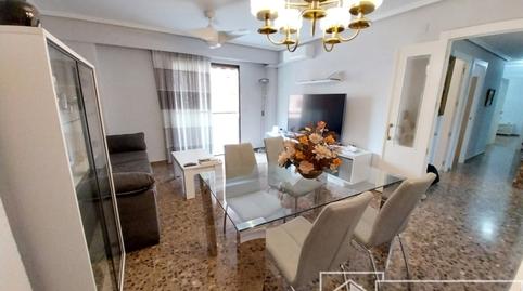 Photo 4 of Flat for sale in Calle Creu Roja, Zona Avenida al Vedat, Valencia
