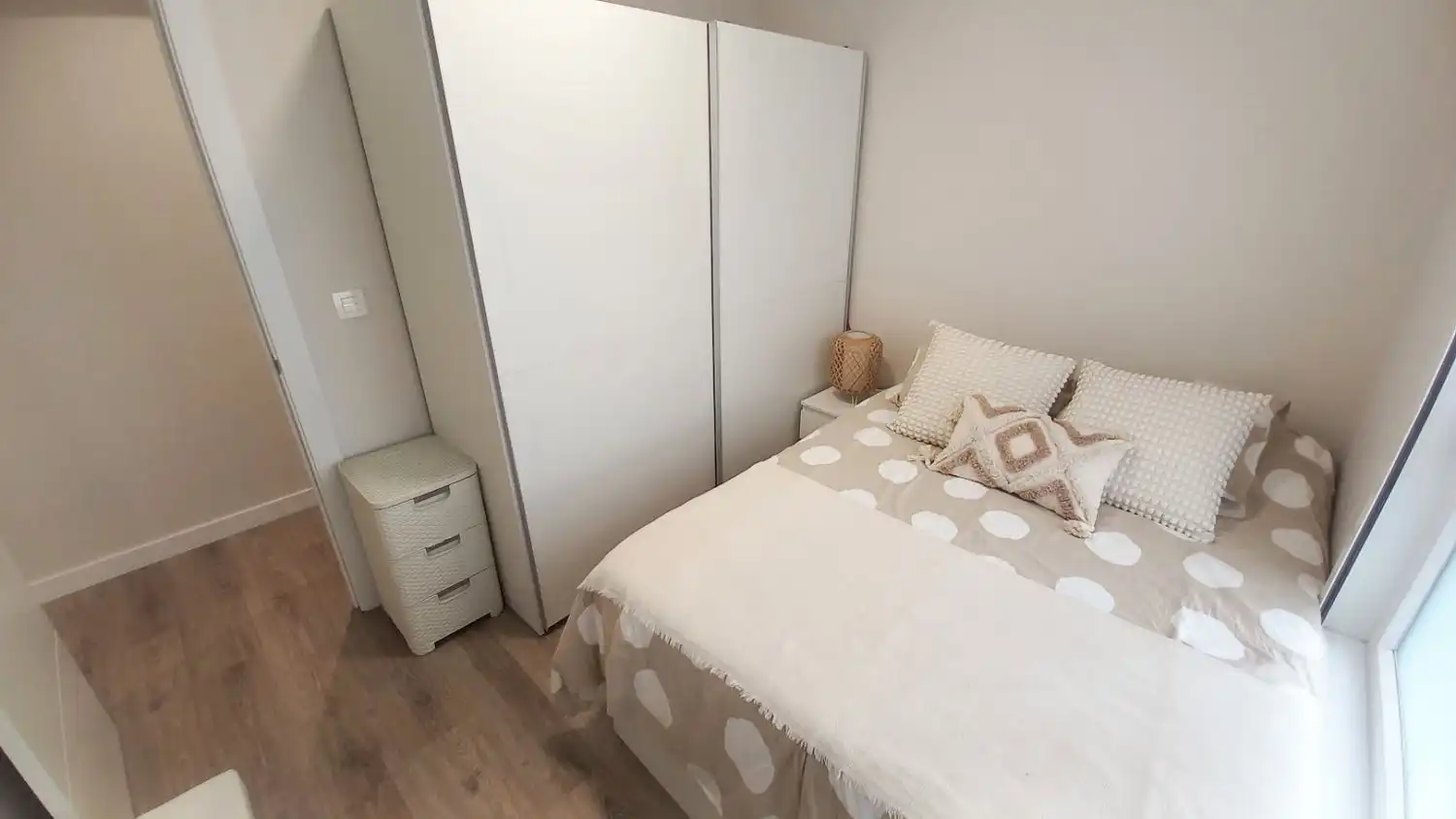 Habitación de Piso en venta en A Coruña Capital  con Calefacción